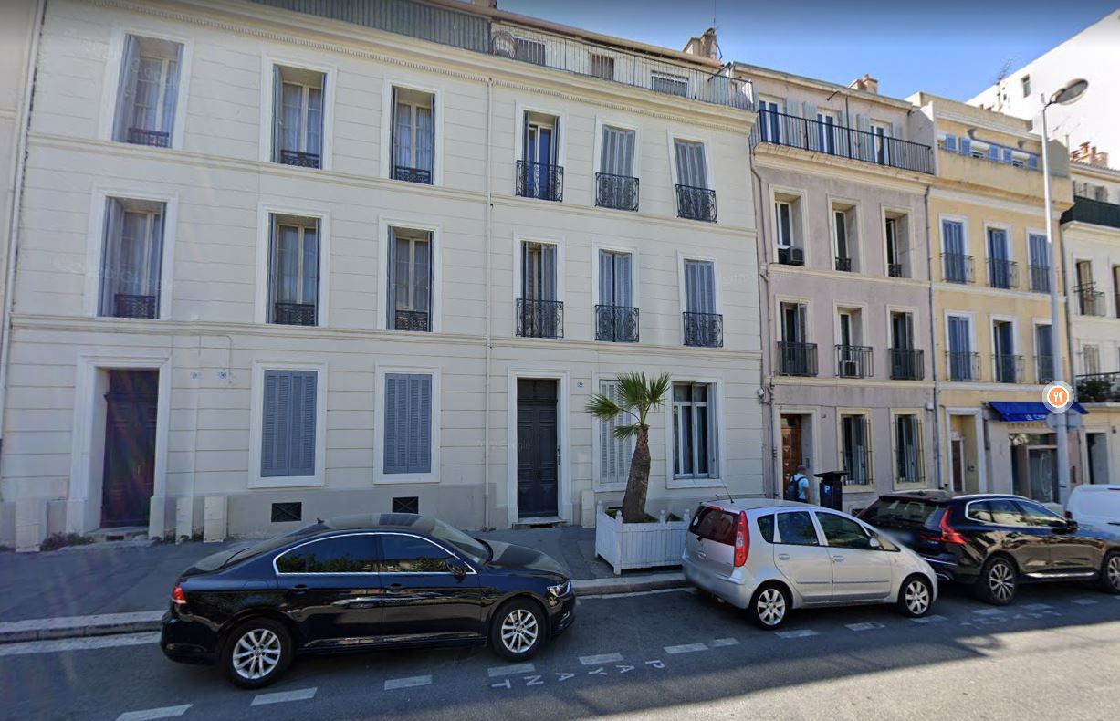 36 Bd De La Fédération 13004 Marseille